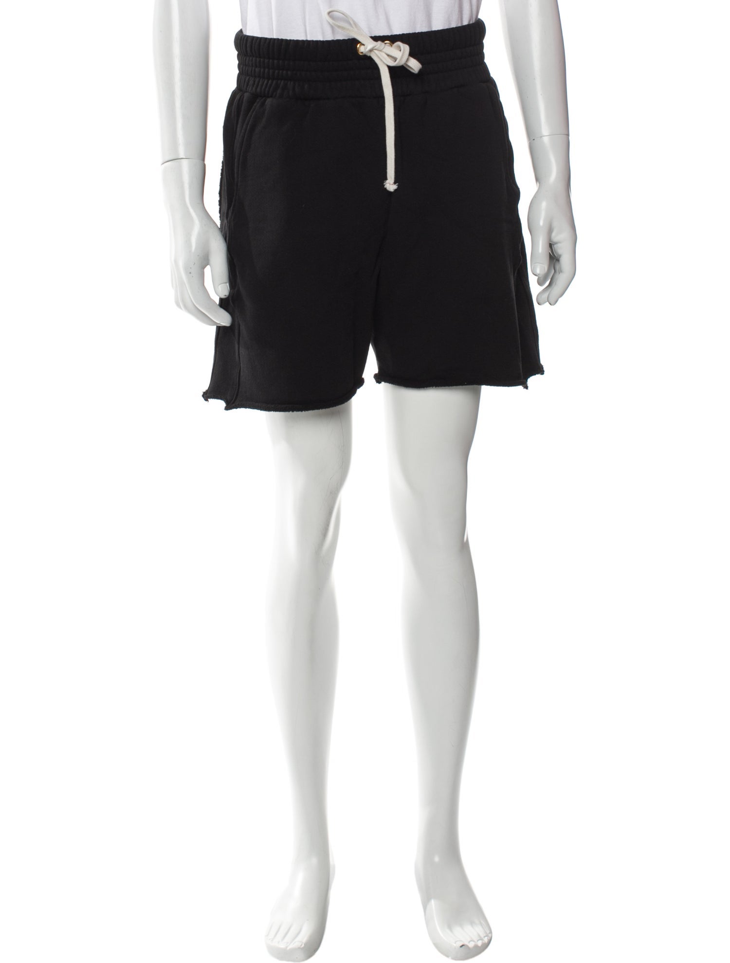 Les Tien Jogger Shorts