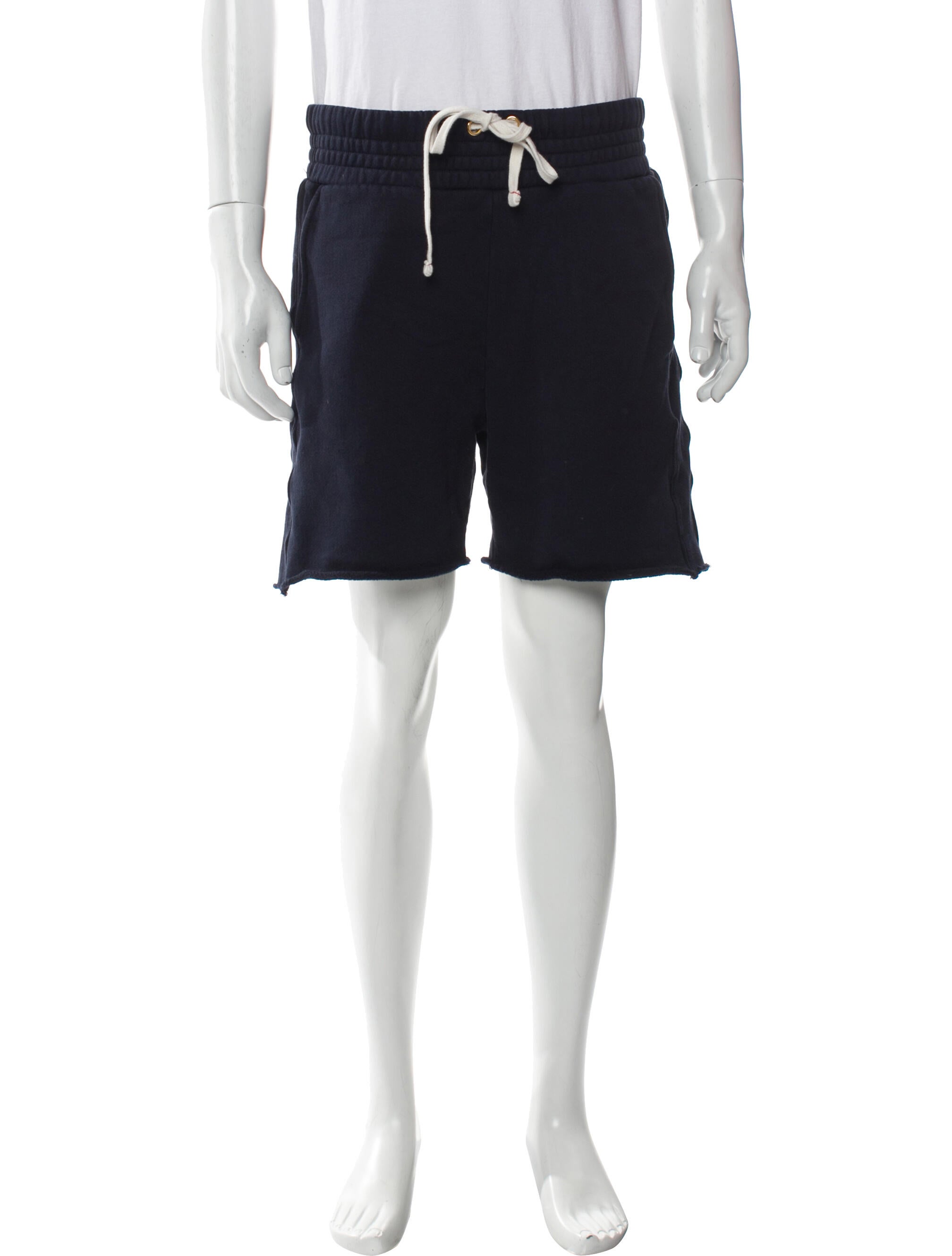 Les Tien Jogger Shorts