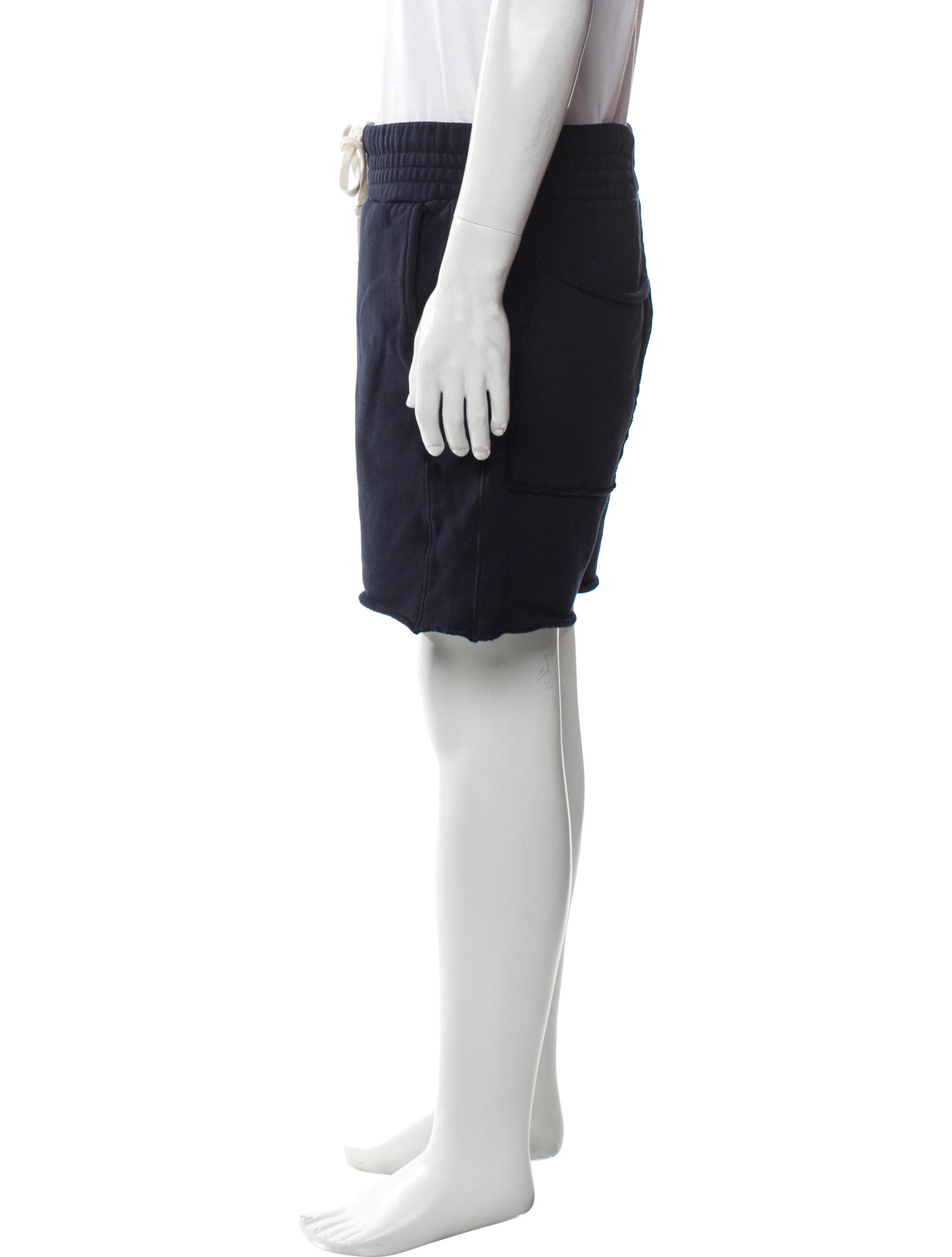 Les Tien Jogger Shorts