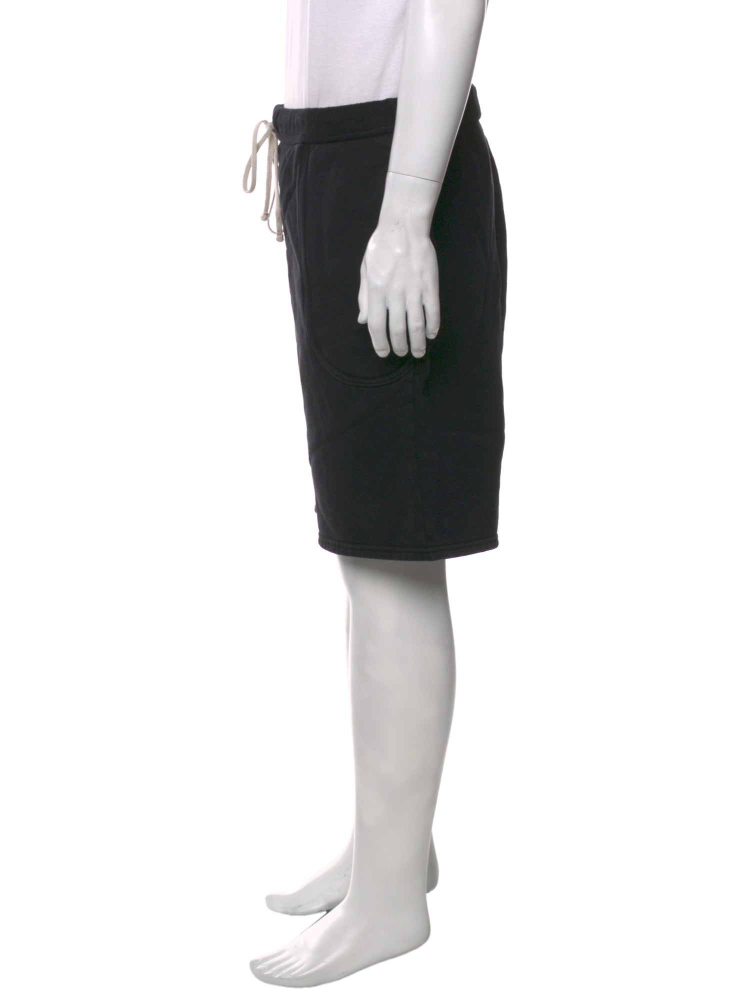 Les Tien Jogger Shorts