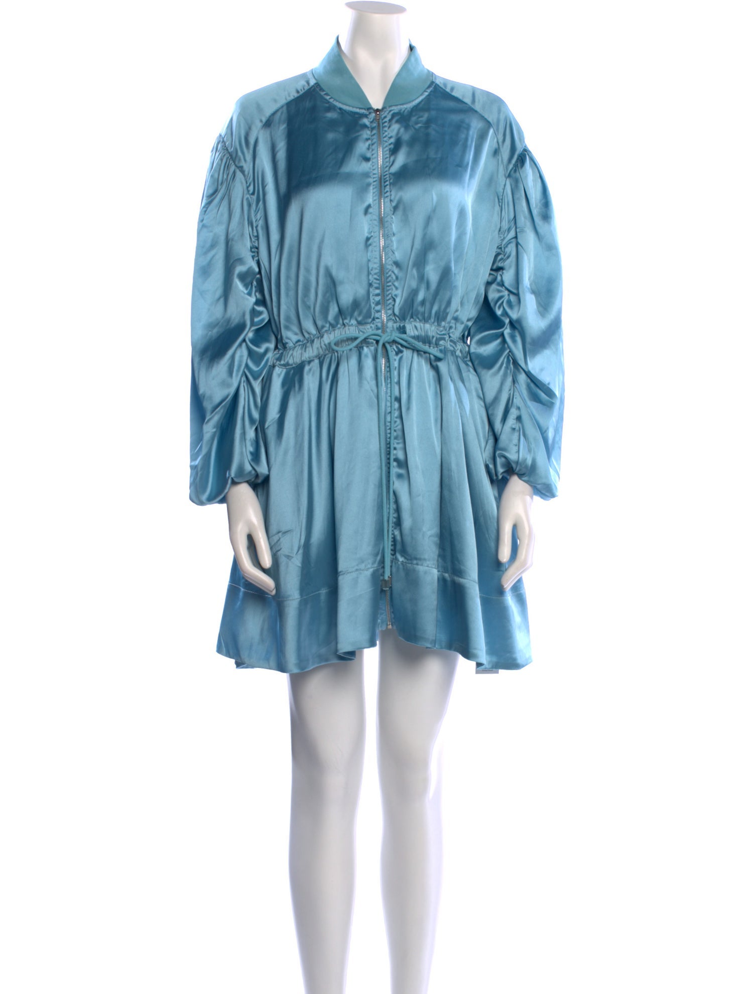 Love the Label Mini Dress