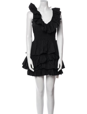 Love the Label Mini Dress