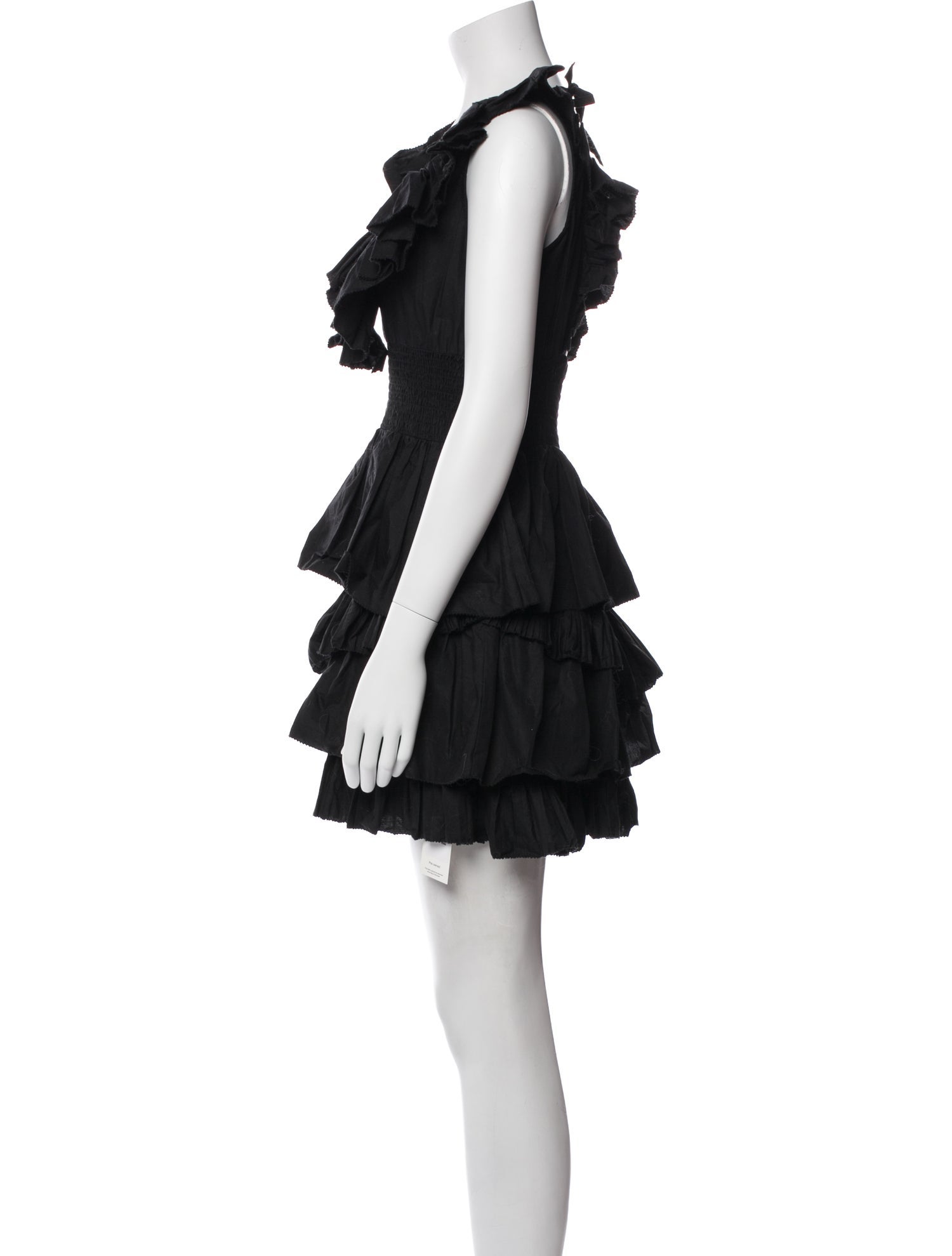 Love the Label Mini Dress