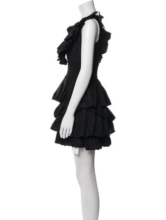 Love the Label Mini Dress