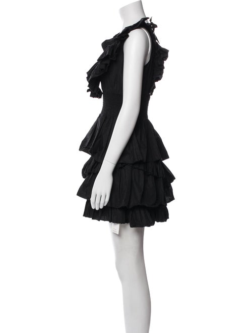 Love the Label Mini Dress