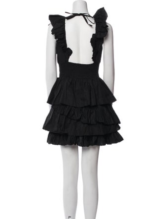 Love the Label Mini Dress