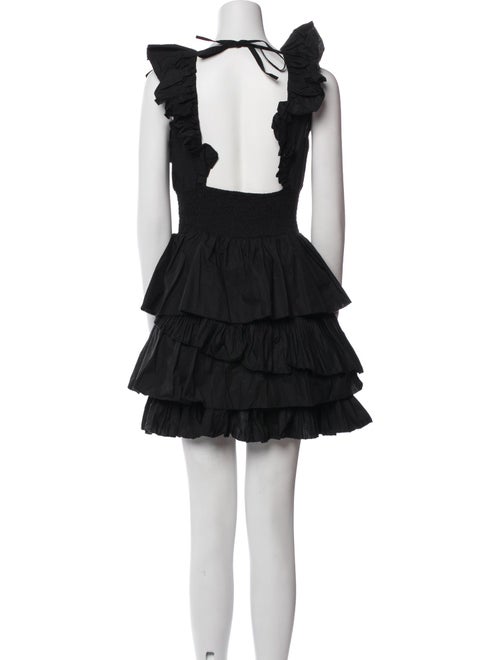 Love the Label Mini Dress