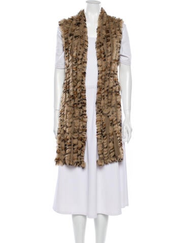 Love Token Jackets Vest XS