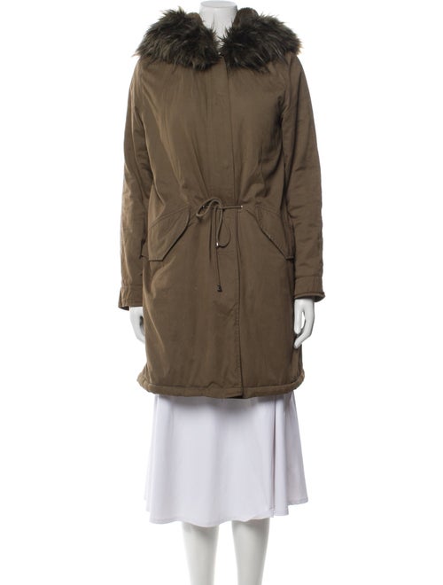 Love Token Utility Jacket