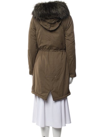 Love Token Utility Jacket