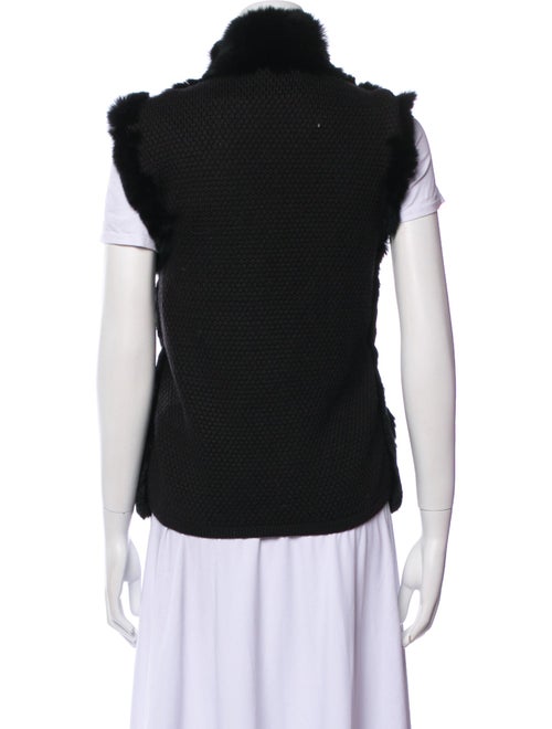 Love Token Fur Fur Jacket