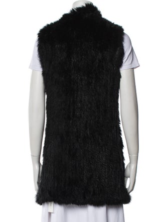 Love Token Fur Fur Coat