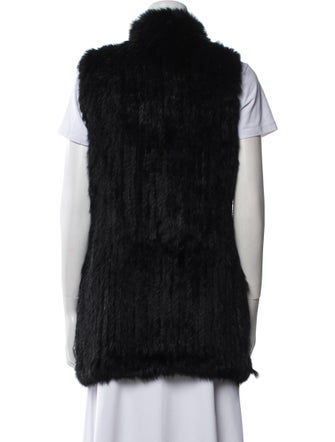 Love Token Fur Fur Jacket