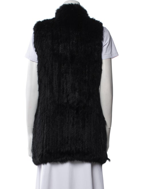 Love Token Fur Fur Jacket
