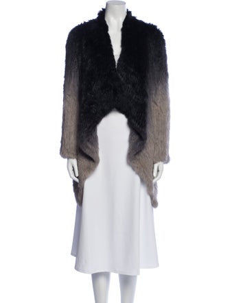 Love Token Fur Jacket