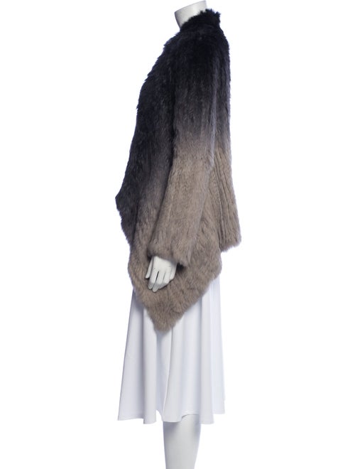 Love Token Fur Jacket