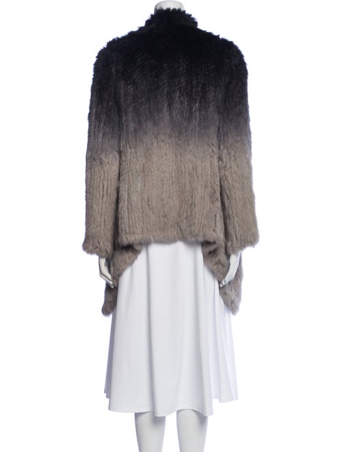 Love Token Fur Jacket