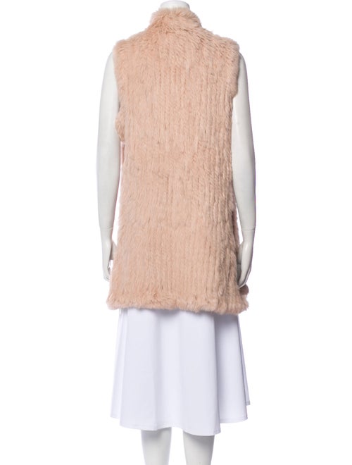 Love Token Fur Jacket