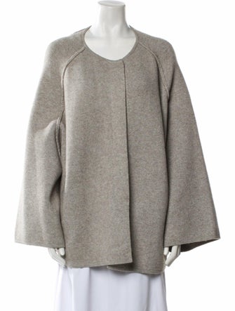 Love Token Scoop Neck Sweater