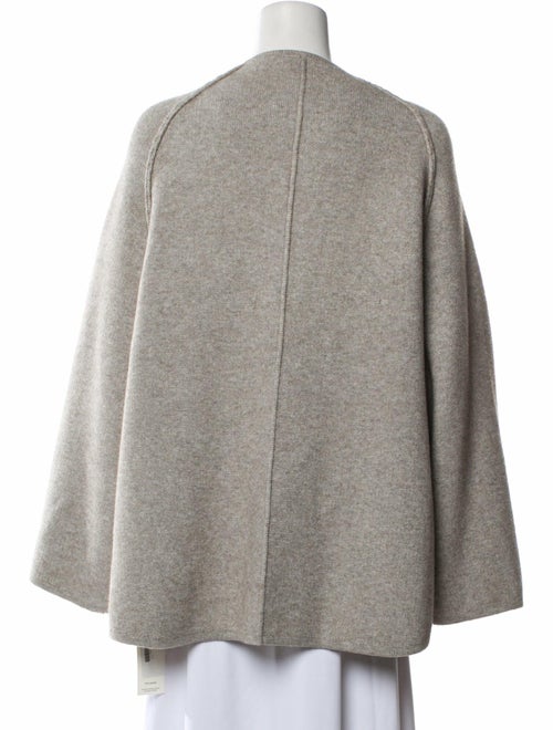 Love Token Scoop Neck Sweater