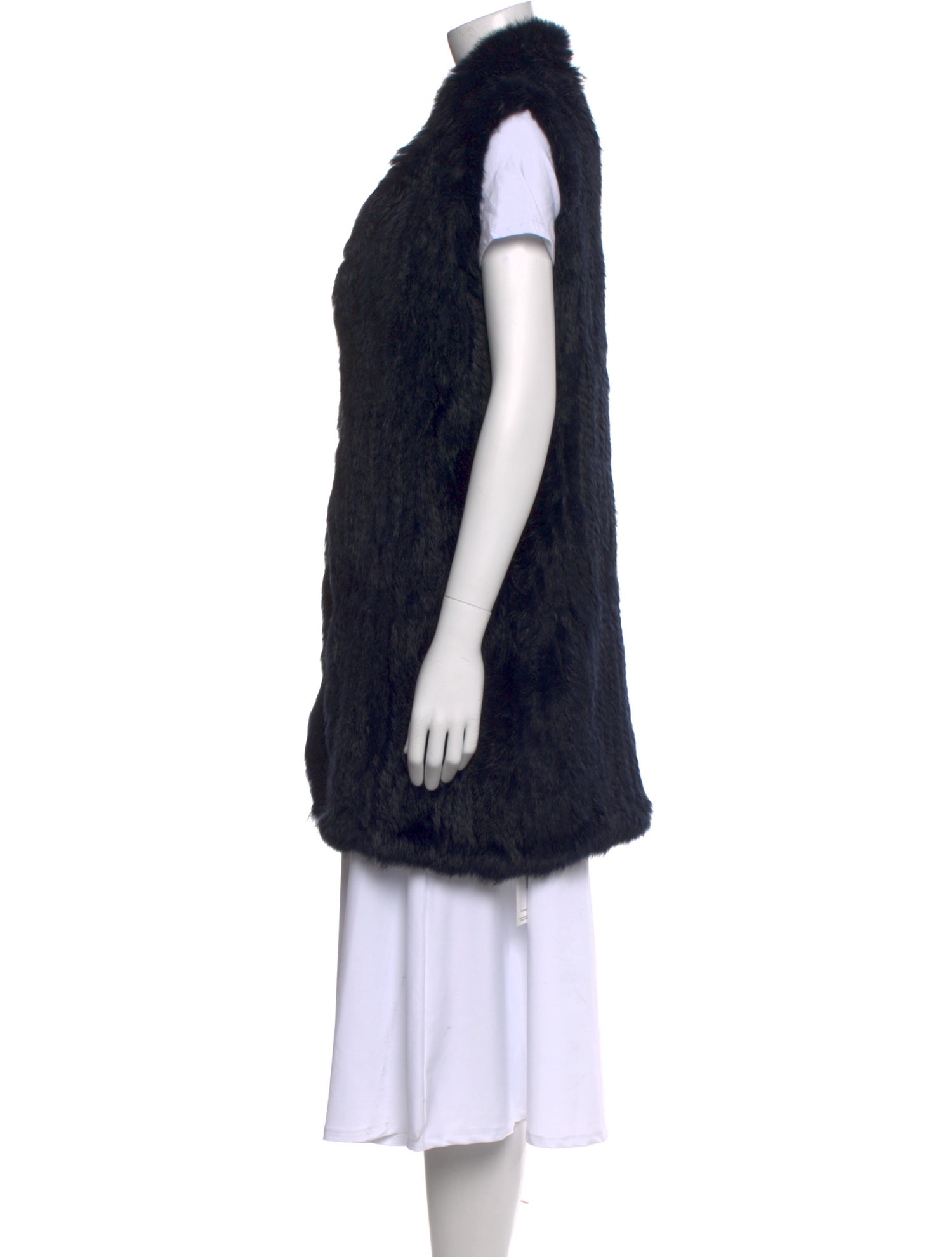 Love Token Open Front Sweater