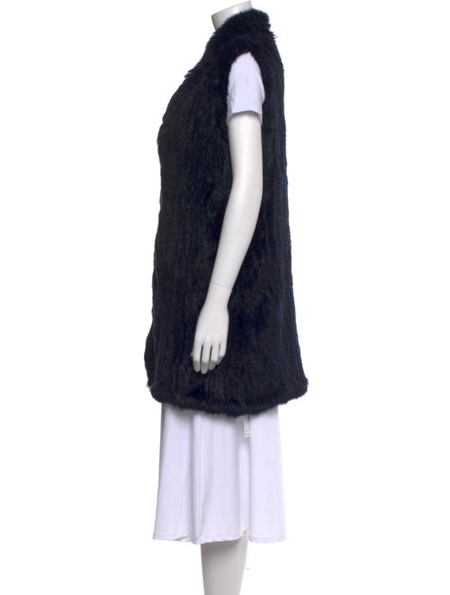 Love Token Open Front Sweater