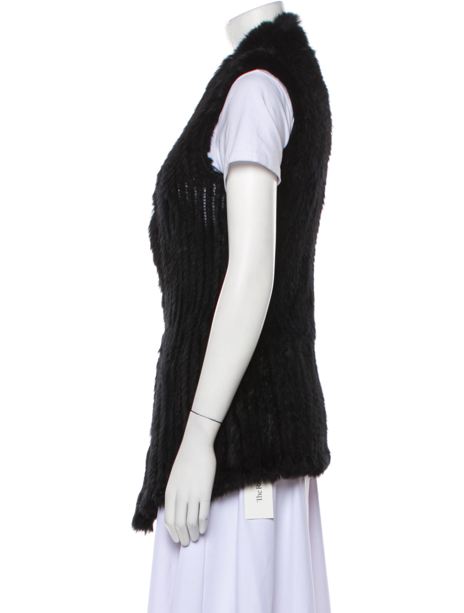 Love Token Fur Fur Jacket