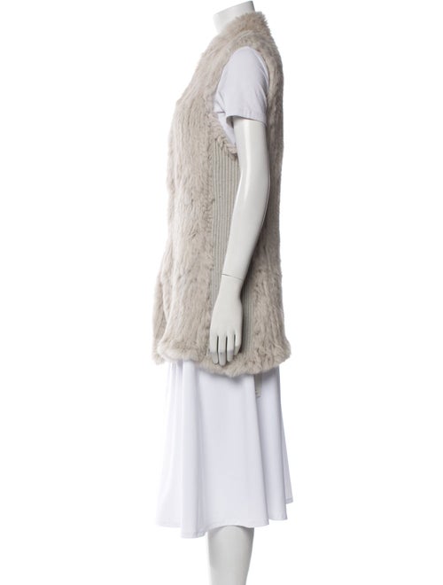 Love Token Fur Jacket