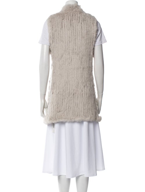 Love Token Fur Jacket