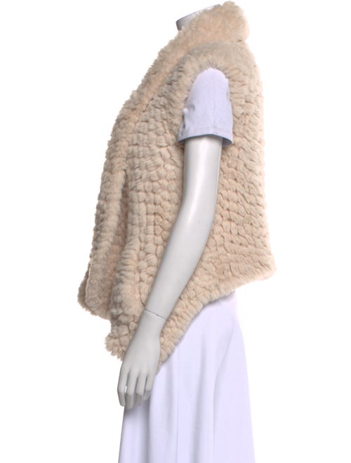 Love Token Open Front Sweater