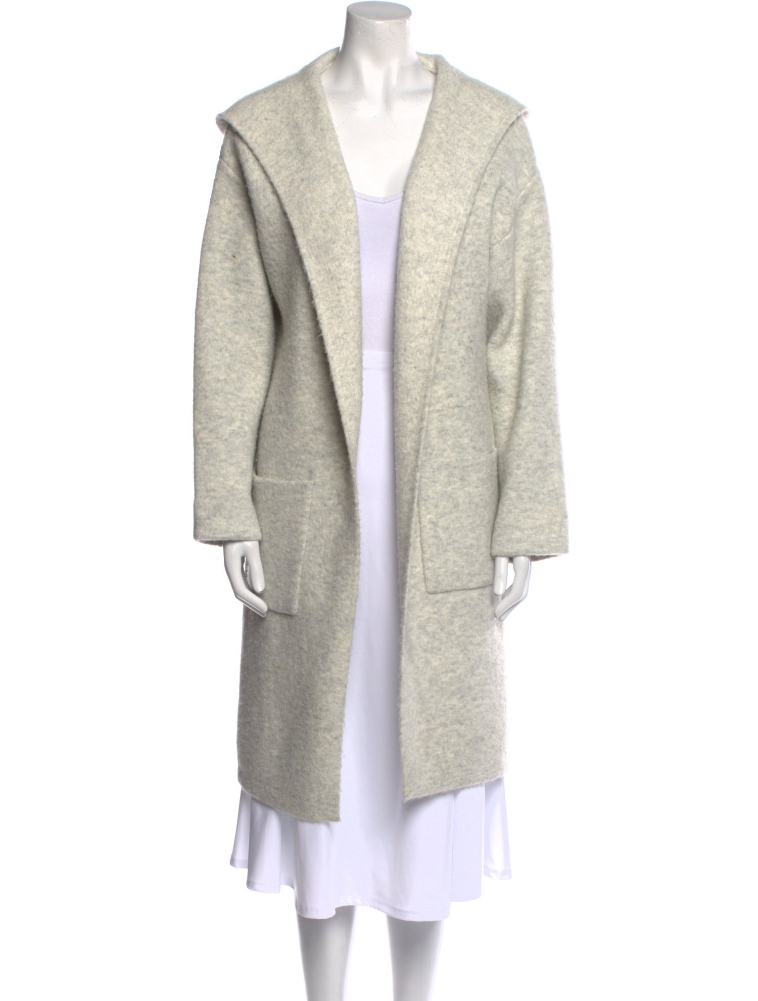 Love Token V-Neck Sweater