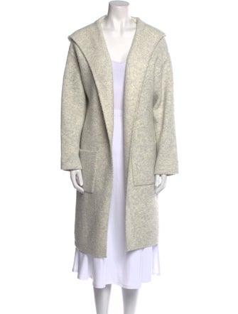 Love Token V-Neck Sweater