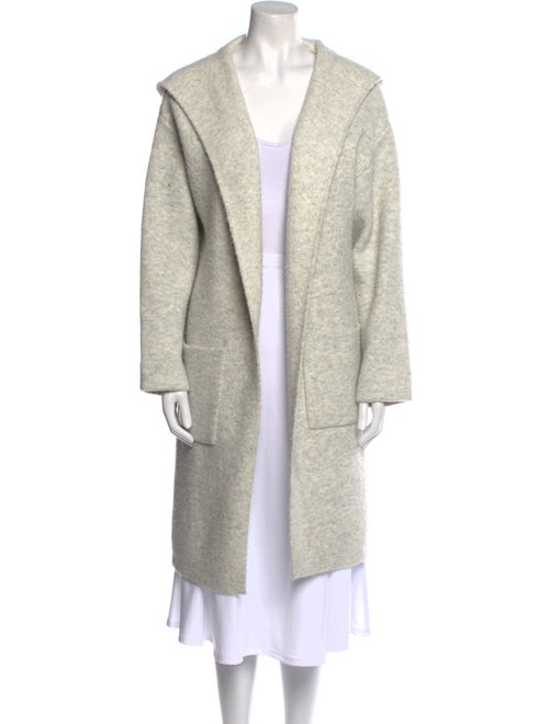 Love Token V-Neck Sweater