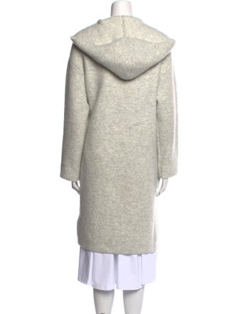 Love Token V-Neck Sweater