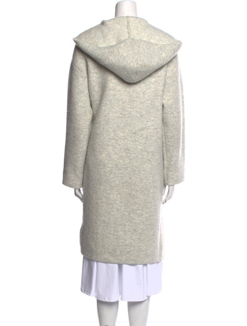 Love Token V-Neck Sweater