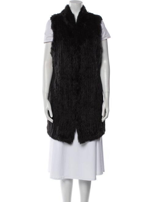 Love Token Fur Fur Jacket