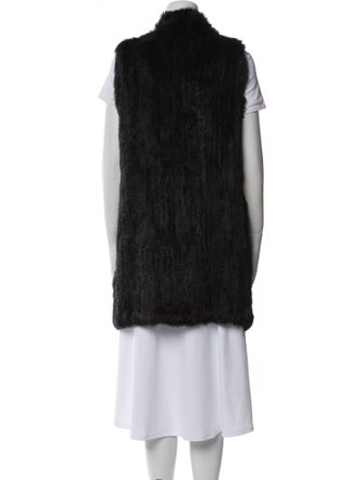 Love Token Fur Fur Jacket