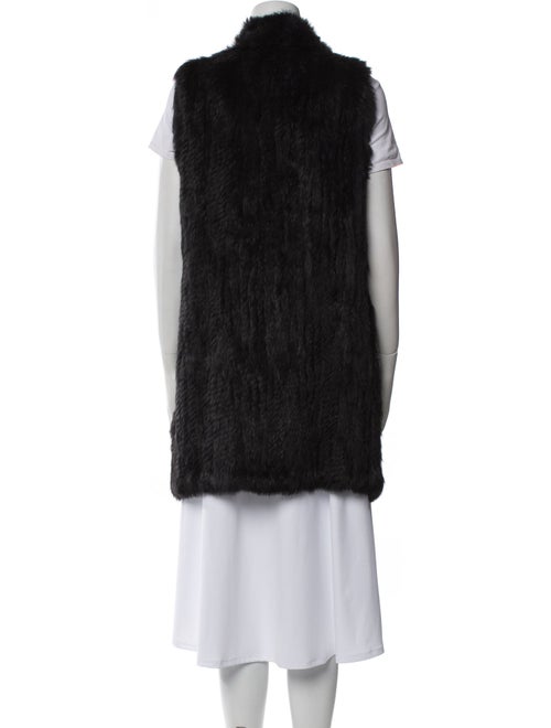 Love Token Fur Fur Jacket