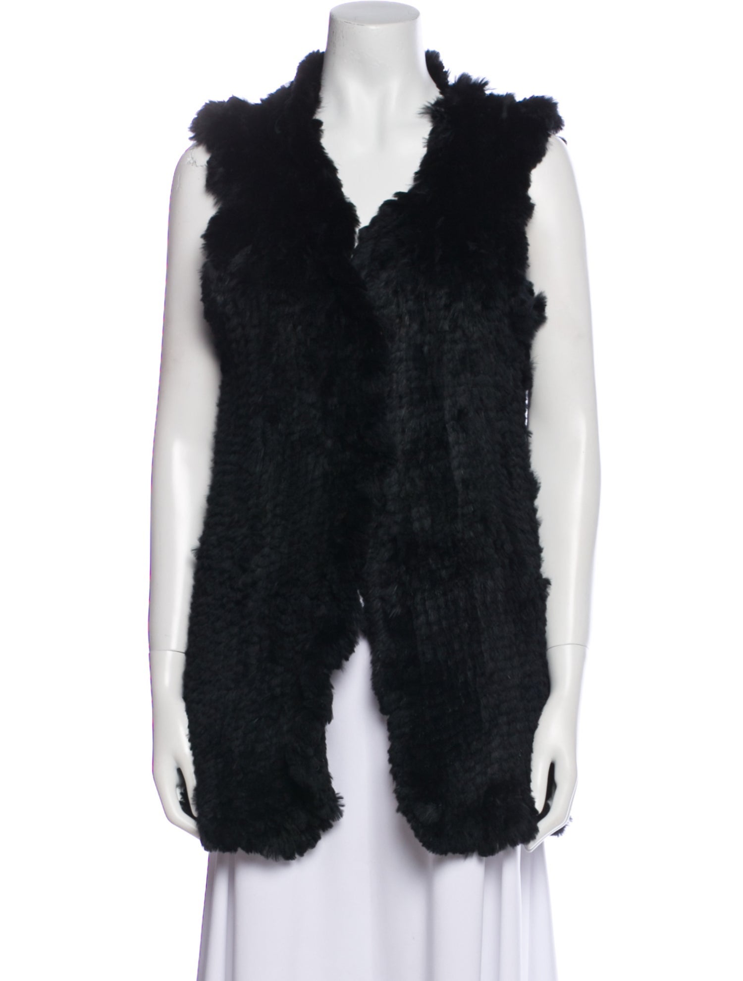 Love Token Fur Fur Jacket