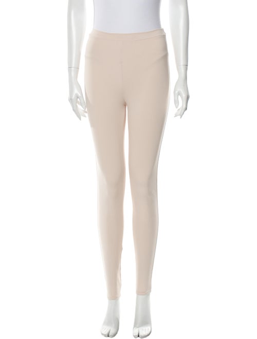 Live The Process Skinny Leg Pants Pink