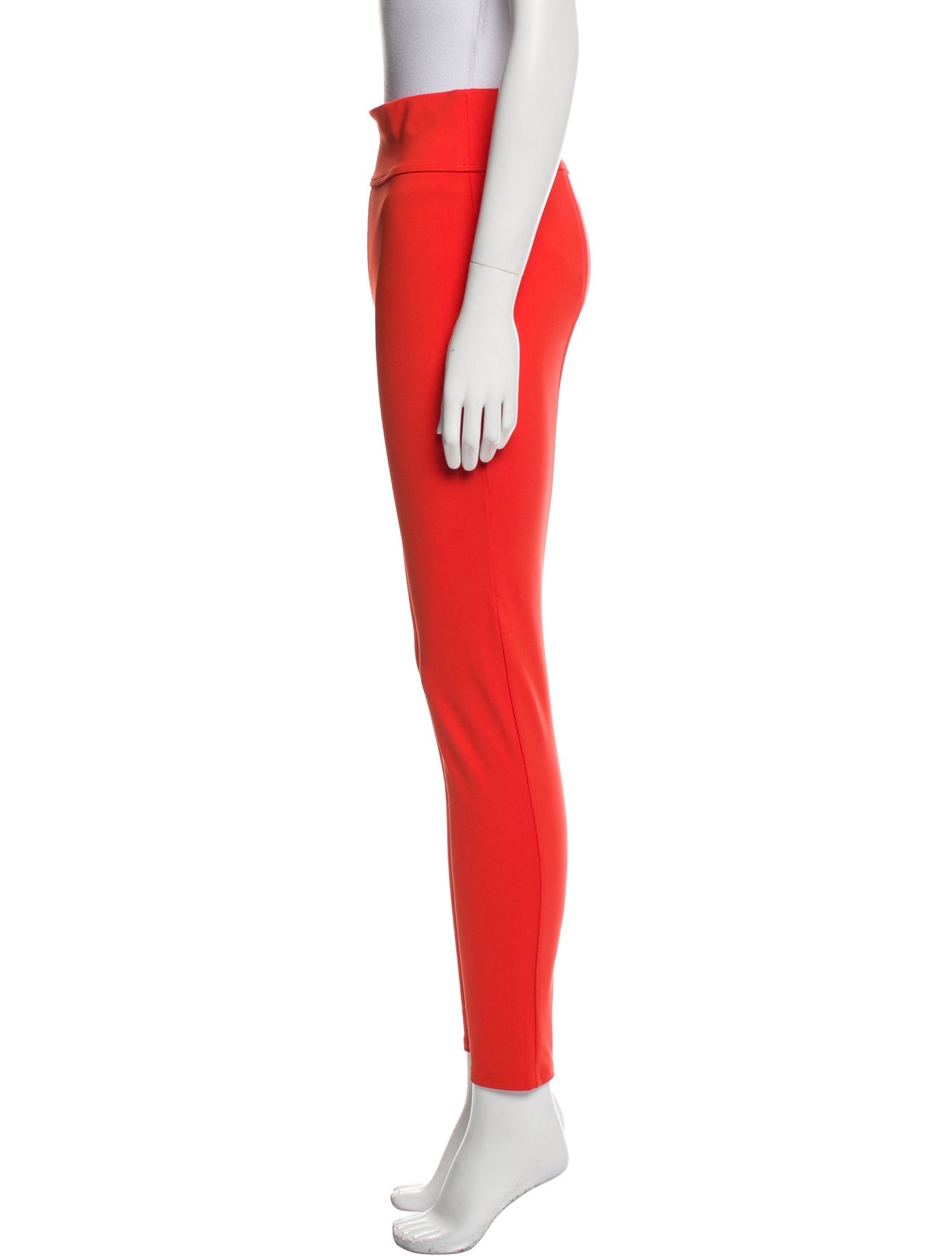 Live The Process Skinny Leg Pants