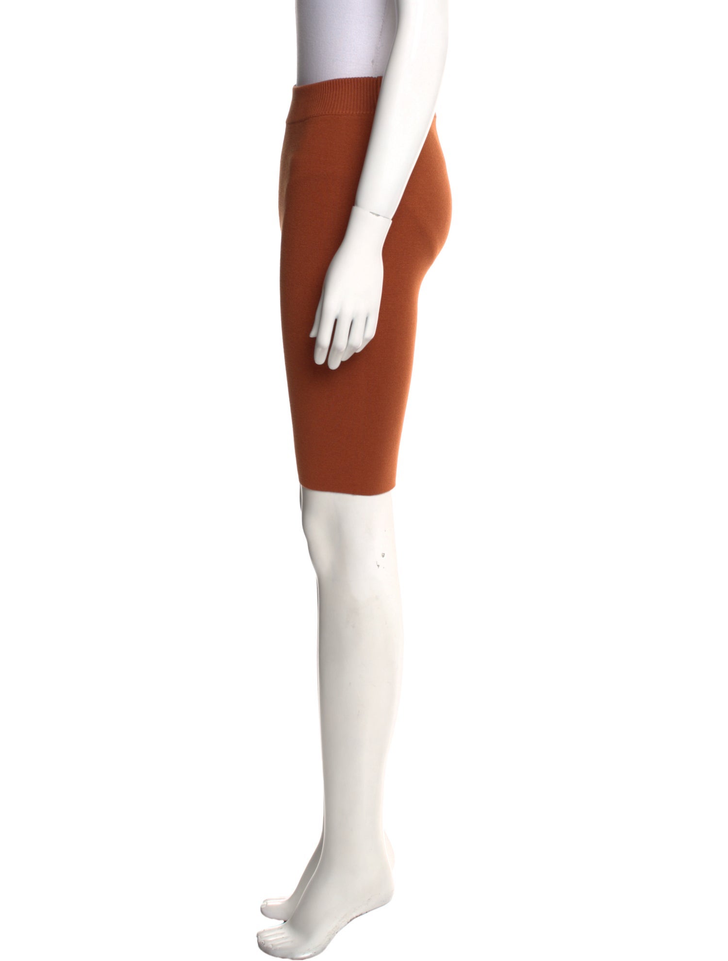 Live The Process Knee-Length Shorts