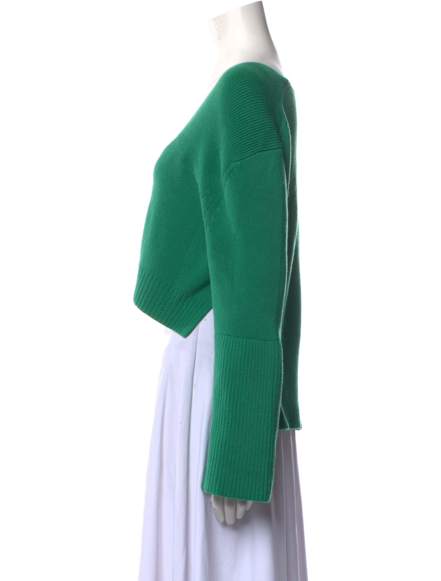 Live The Process V-Neck Sweater