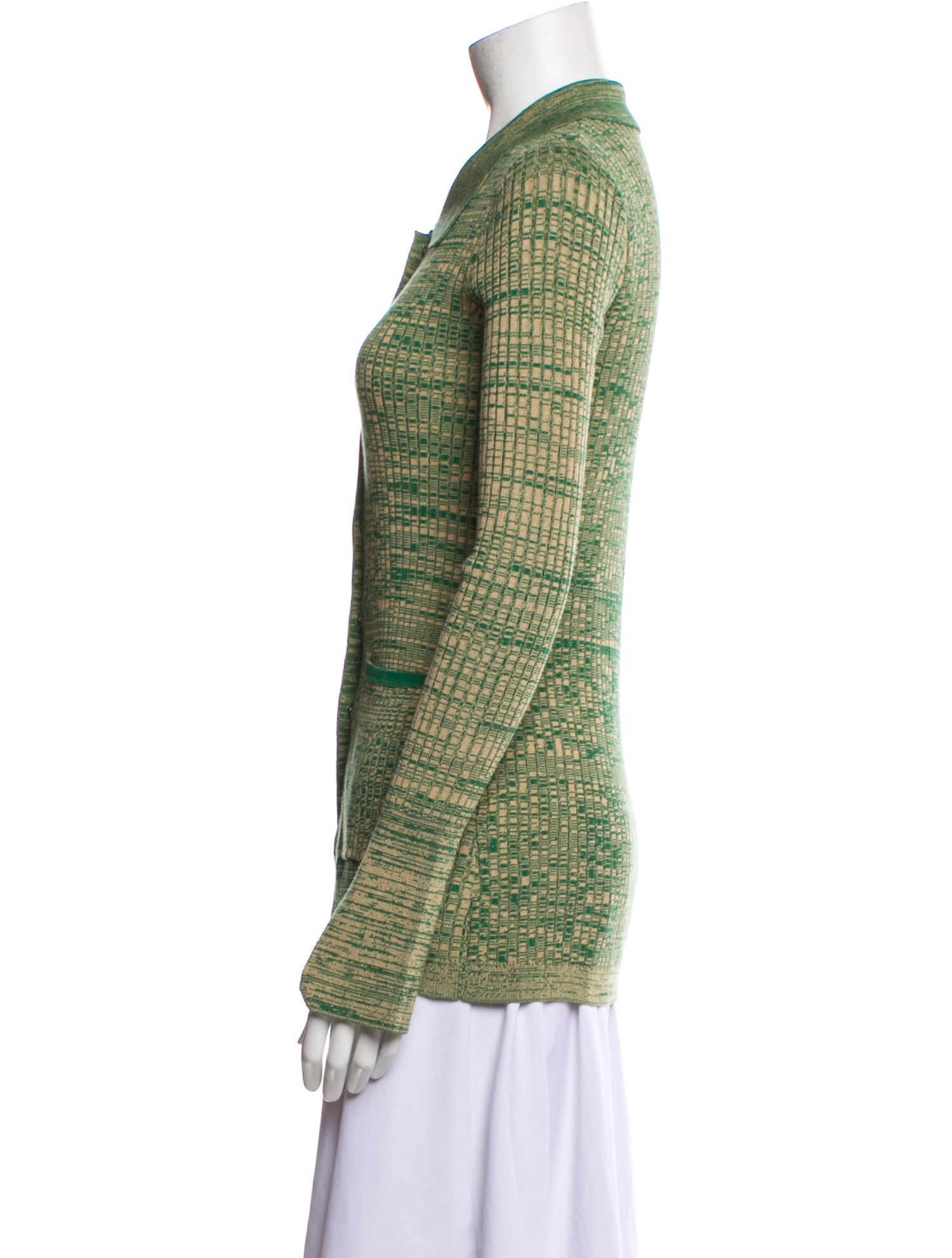 Live The Process Striped Sweater