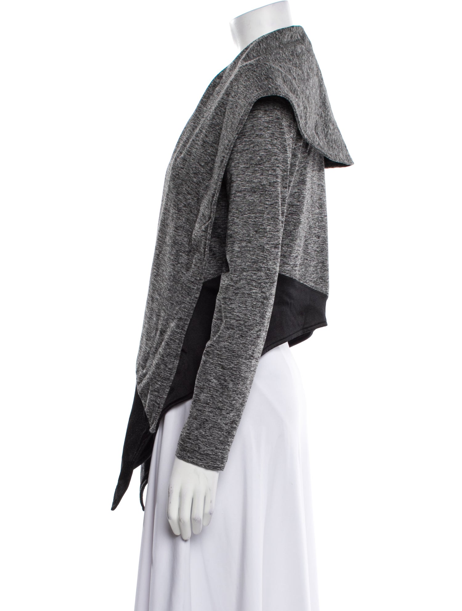 Live The Process V-Neck Sweater