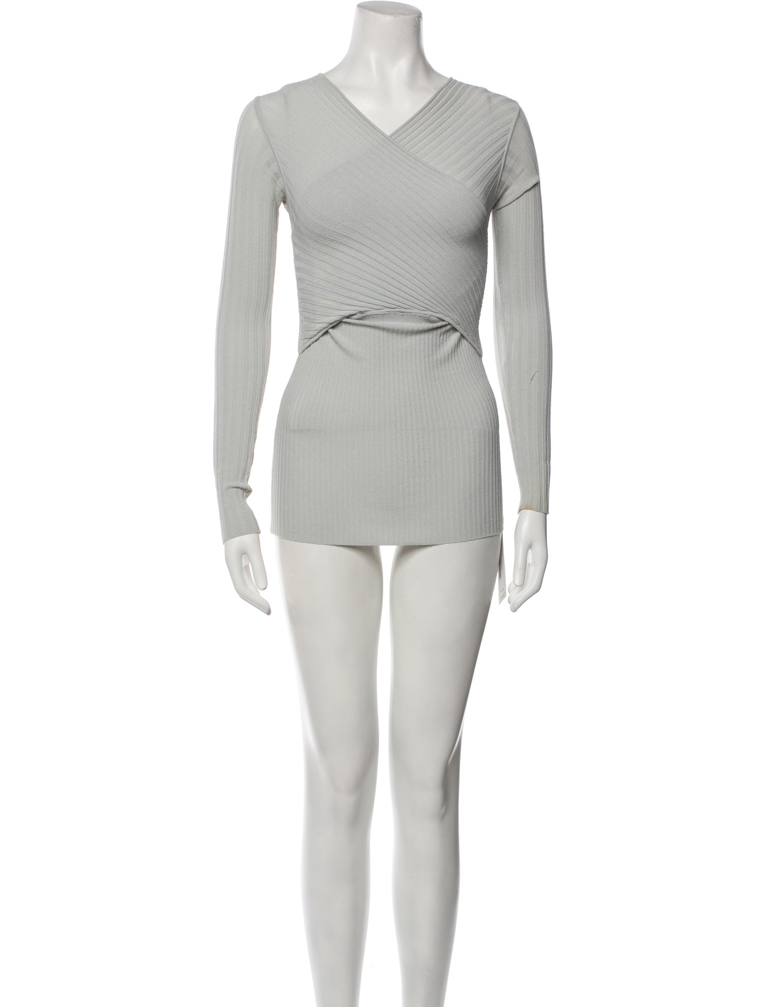 Live The Process V-Neck Mini Dress