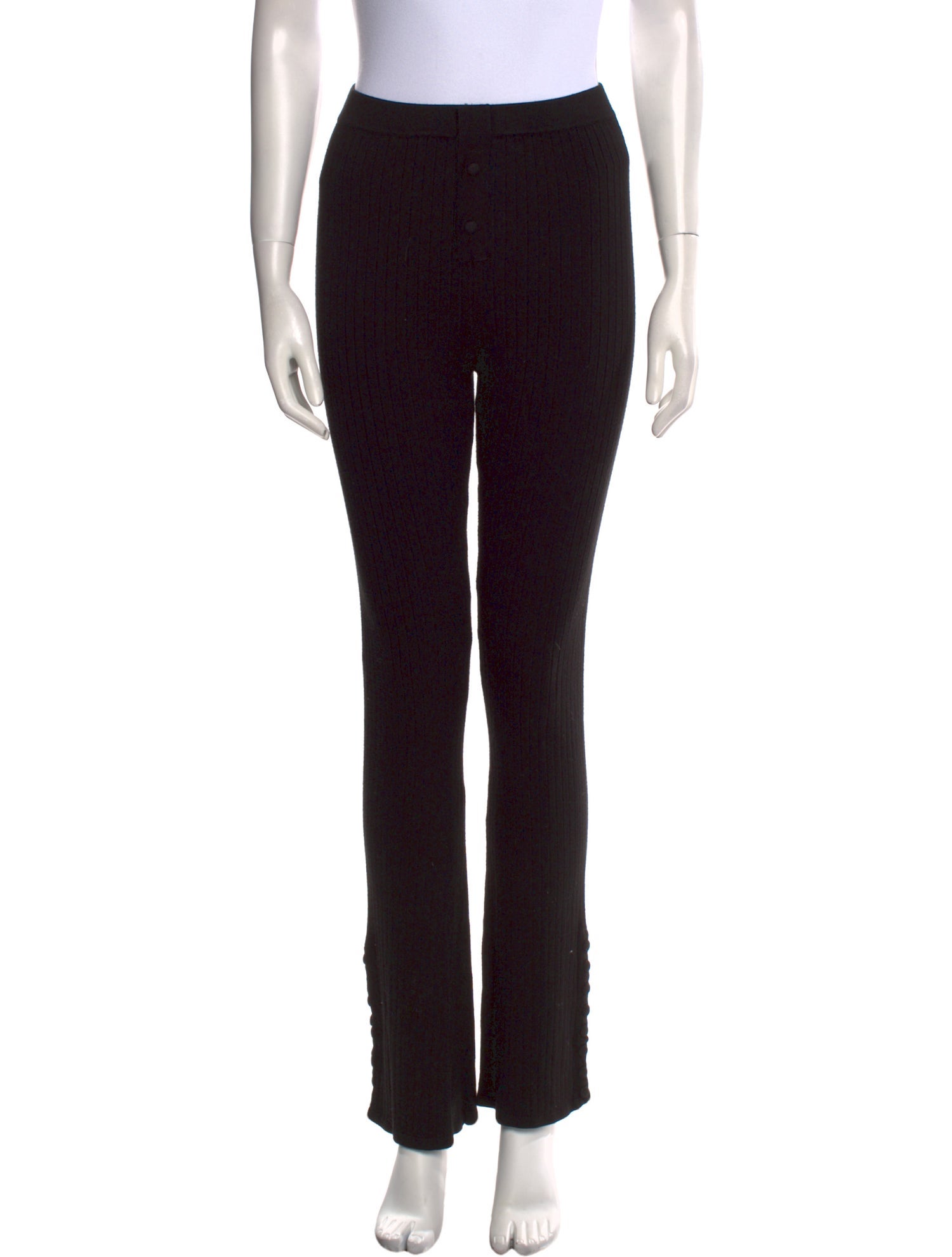 Live The Process Wide Leg Pants