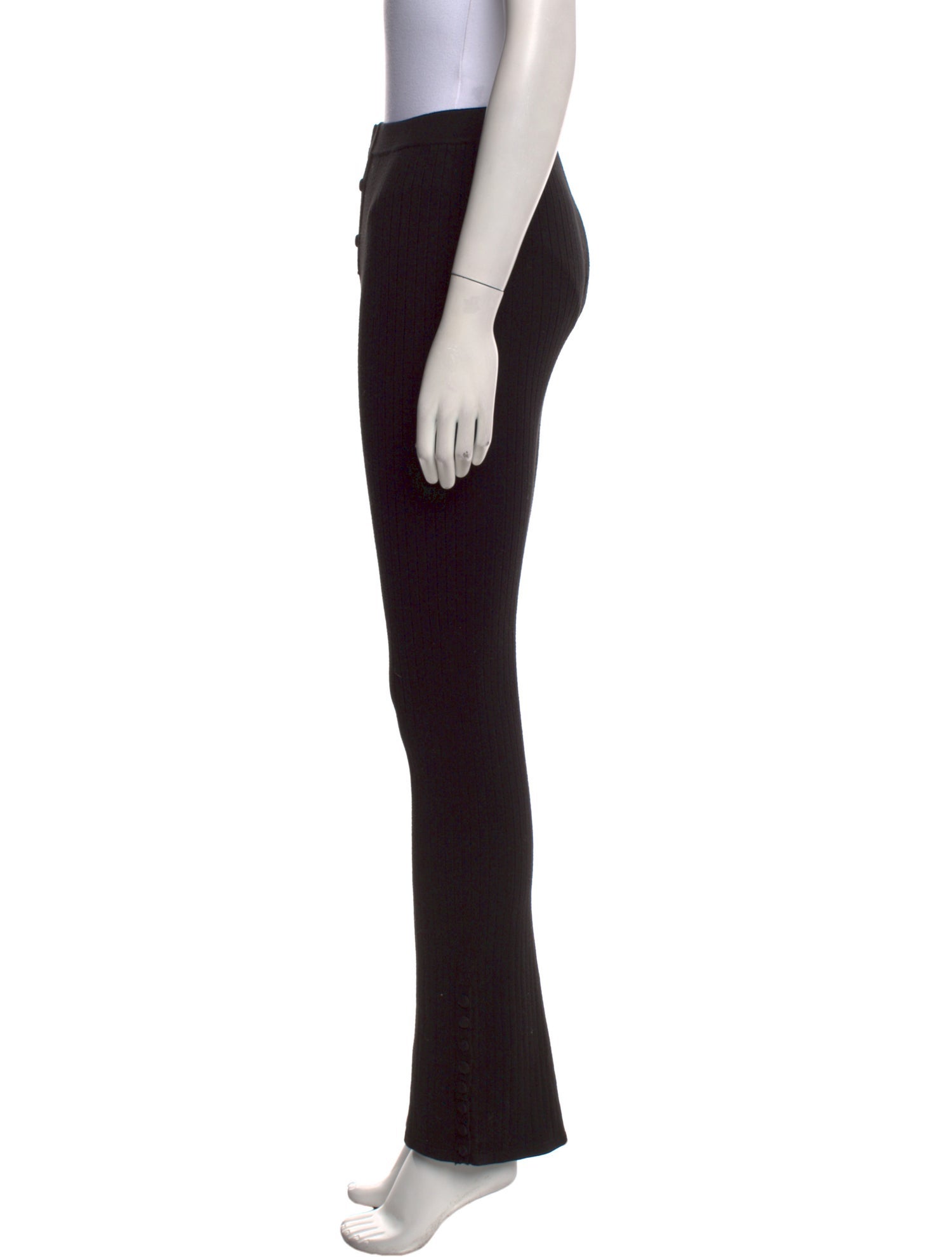 Live The Process Wide Leg Pants