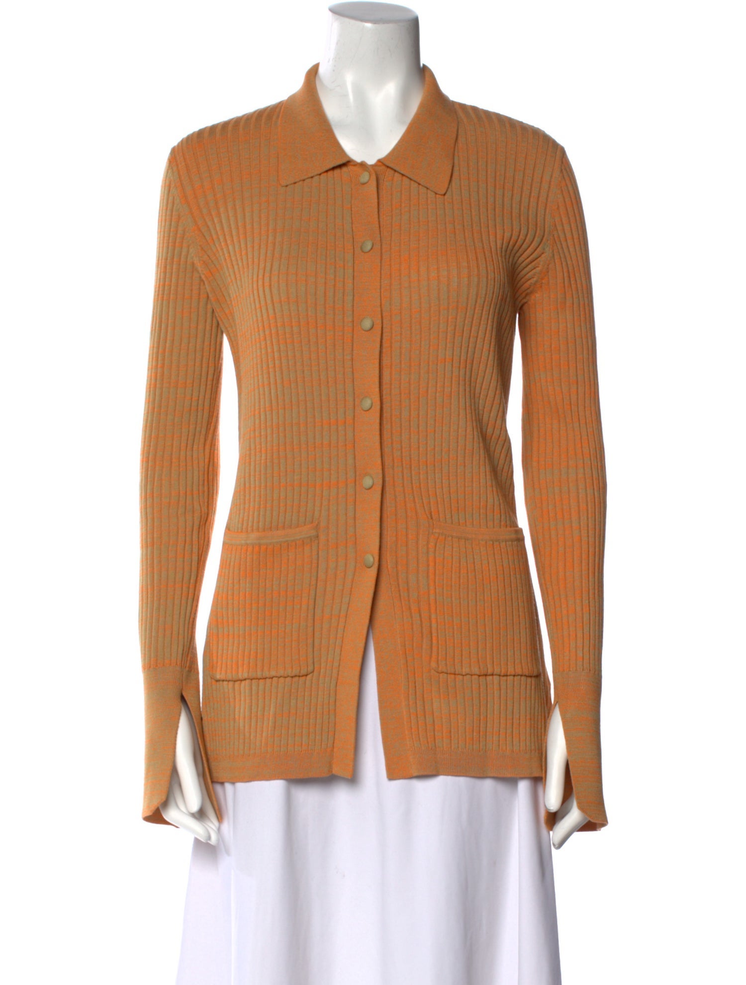 Live The Process Sweater