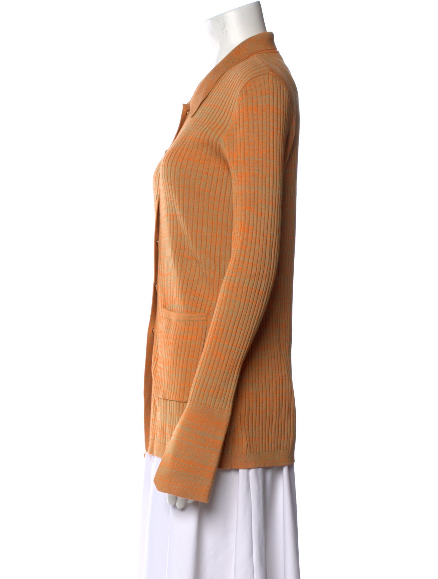 Live The Process Sweater